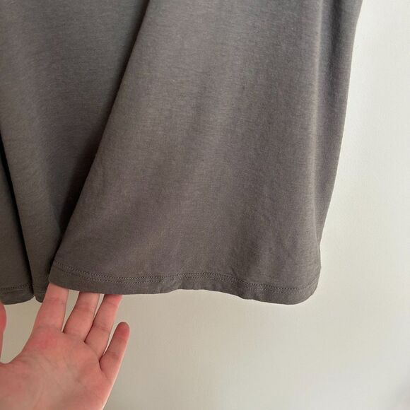 Zara Strappy Sleeveless Tank Top - Picture 5 of 6